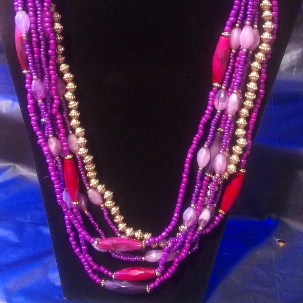 Fashion jewelry